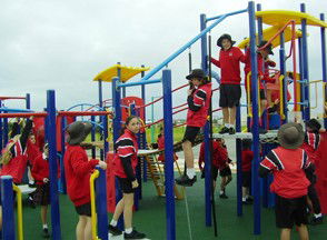 Brighton Catholic Primary School - Education QLD 2