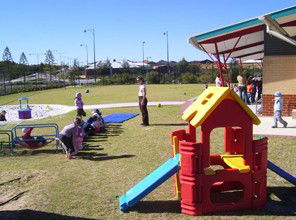 Brighton Catholic Primary School - Education QLD 3