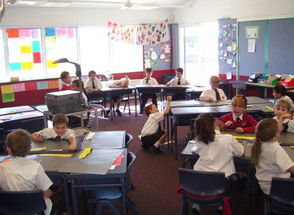 Brighton Catholic Primary School - Education QLD 4