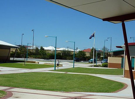 Brighton Catholic Primary School - Education QLD 6