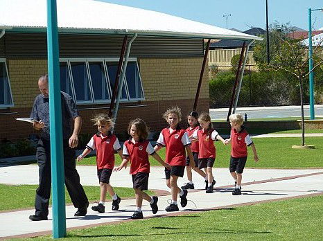 Brighton Catholic Primary School - Education QLD 7