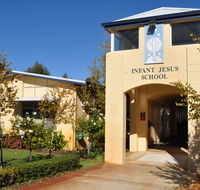 Infant Jesus School - Education Gold Coast