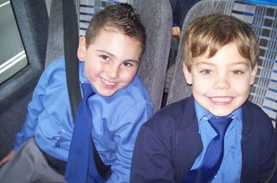 St Christopher's Primary Panania - Education QLD 1