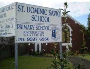 St Dominic Savio School - Education QLD 2