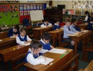 St Dominic Savio School - Education QLD 4