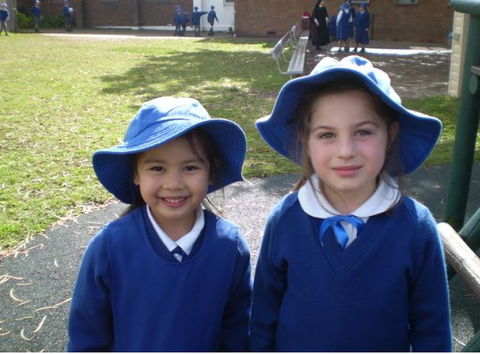 St Dominic Savio School - Education QLD 5