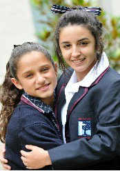 Bethany College Hurstville - Education QLD 1