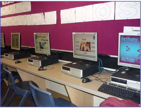 Bethany College Hurstville - Education QLD 2