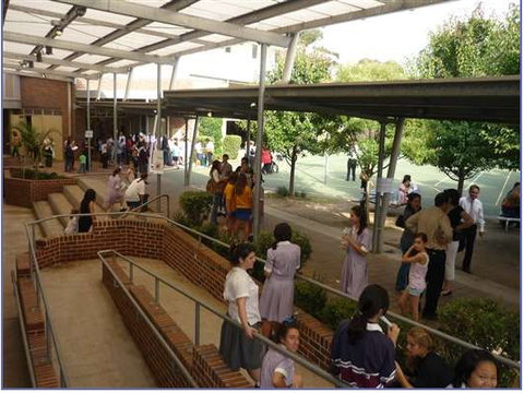 Bethany College Hurstville - Education QLD 3