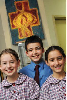 St Joseph's Primary School Oatley - Education Brisbane 5