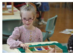 Sutherland Shire Montessori School - Education QLD 1