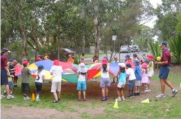 Sutherland Shire Montessori School - Education QLD 3