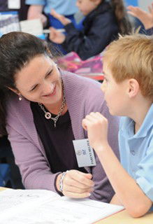 Our Lady Of Fatima Primary Caringbah - Education QLD 5