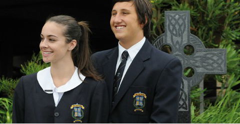 De La Salle College Cronulla - Education QLD 4