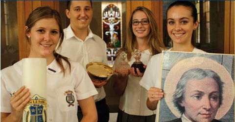 De La Salle College Cronulla - Education QLD 5
