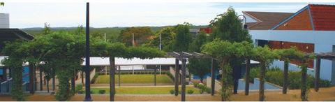 St Patrick's College Sutherland - Education QLD 1
