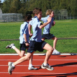 St Patrick's College Sutherland - Education QLD 4