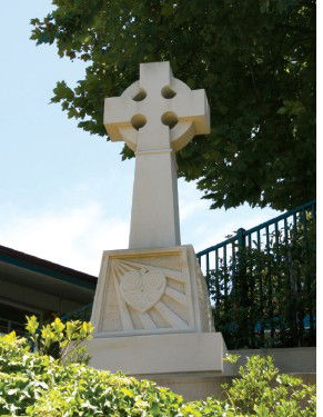 St Patrick's College Sutherland - Education QLD 5