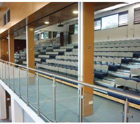 St Patrick's College Sutherland - Education QLD 6