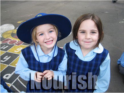 St Patrick's Primary School Sutherland - Education QLD 1