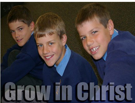 St Patrick's Primary School Sutherland - Education QLD 2