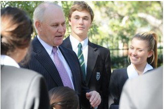 St John Bosco College - Education QLD 1