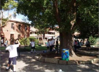 All Saints College St Peter's Campus - Education QLD 2
