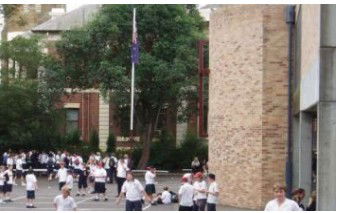 All Saints College St Peter's Campus - Education QLD 3