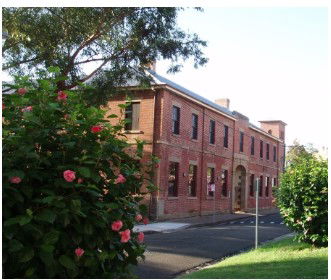 All Saints College St Peter's Campus - Education QLD 5