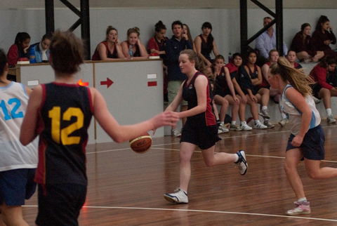 St Patrick's College Campbelltown - Education QLD 3