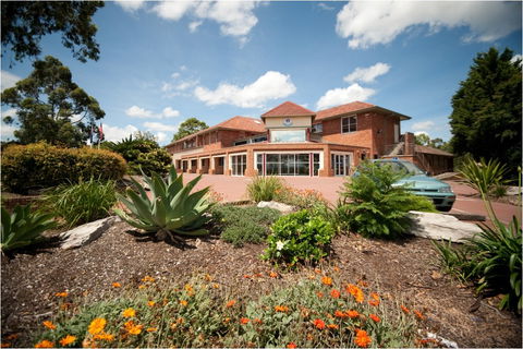 St Patrick's College Campbelltown - Education QLD 4