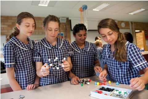 St Patrick's College Campbelltown - Education QLD 5