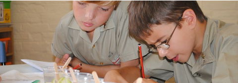 St Peter's Anglican Primary School - Education QLD 2