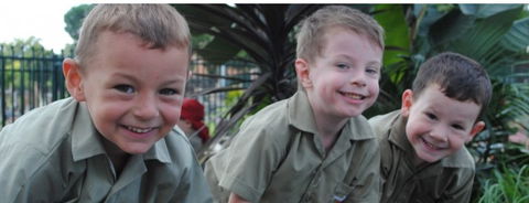 St Peter's Anglican Primary School - Education QLD 3
