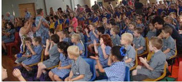 St Thomas More Catholic Parish Primary School - Education QLD 4