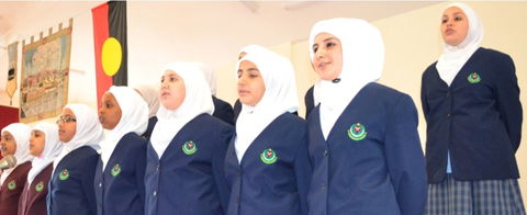 Iqra Grammar College - Education QLD 1