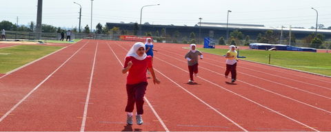 Iqra Grammar College - Education QLD 2