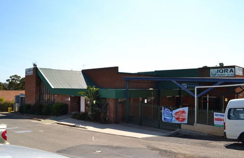 Iqra Grammar College - Education QLD 4