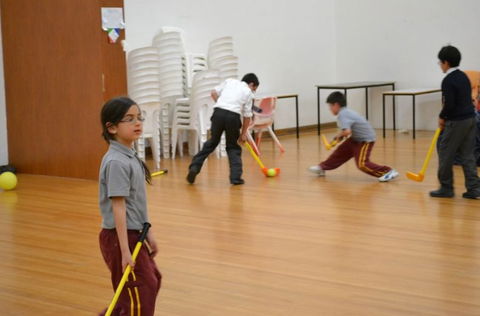 Iqra Grammar College - Education QLD 5