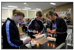 Magdalene Catholic High School - Education QLD 3