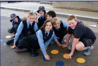St Paul's Primary School Camden - Education QLD 2