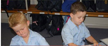 St Anthony's Catholic Primary School Picton - Education QLD 4