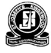 St Joseph's Primary Kingswood