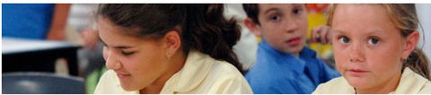 St Joseph's Primary Kingswood - Education QLD 1