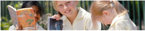 St Joseph's Primary Kingswood - Education QLD 3