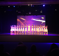 Dianne McLellan Dancers - Education QLD