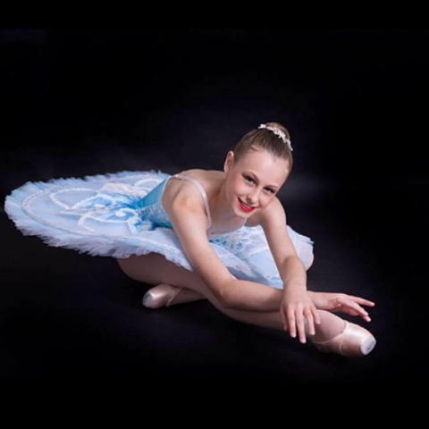 Dianne McLellan Dancers - Education QLD 1