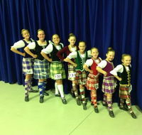 Rum City Highland Dance Studio - Education QLD