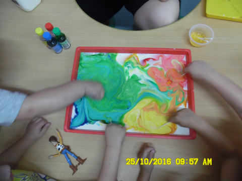 Eastside Little Learners Child Care Centre - Education QLD 2