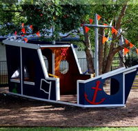 C  K Forestview Community Kindergarten - Education QLD